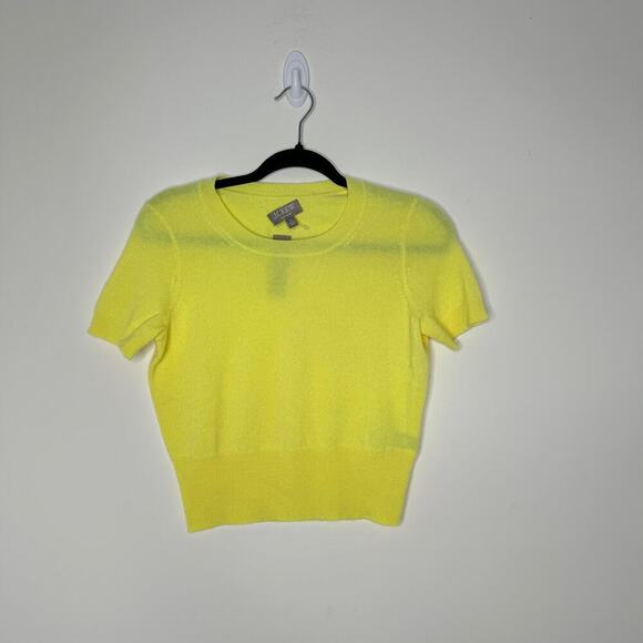 NWT Cashmere Sweater Top XS - Picture 2 of 7